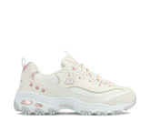 Skechers DLites Ladies Night BR/BJ - 149267-WLV-343