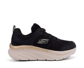 Skechers DLux Walker PR/DOU - 149337-BKGD-262