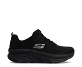 Skechers D'Lux Walker Fresh Finesse PR - 149368-BBK-240