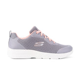 Skechers Dynamight 2.0 CZ/RS - 149541-GYCL-181