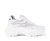 Buffalo London Eyza P-Croco BR/CZ - 1530206-105