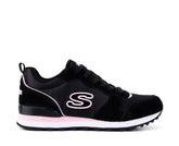 Skechers Retros OG 85 PR/RS - 155287-BLK-268
