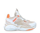 Buffalo Mellow S2 BJ/BR - 1630256D-342