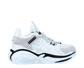 Buffalo Mellow S2 BR/PR - 1630260D-117