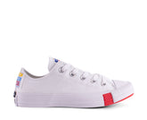 Converse Chuck Taylor All Star Ox BR/VM - 166737C-128