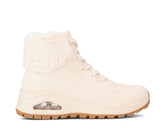 Skechers Uno Rugged BJ - 167274-NAT-76