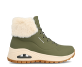 Skechers Uno Rugged VD/BR - 167274-OLV-311