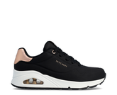 Skechers Uno PR/BR - 177094-BLK-249