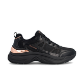 Skechers Hazel - Faye PR - 177576-BBK-240