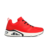 Skechers Tres-Air Uno VM/BR - 183070-RED-325