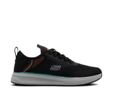 Skechers Crowder PR/LAR - 210409-BLK-264