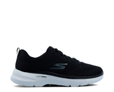 Skechers Go Walk 6 PR/BR - 216209-BLK-249