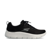 Skechers Go Walk Flex PR/CZ - 216481-BKGY-258