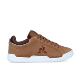 Le Coq Sportif Stadium Leather Mix CAMEL/BR - 2210244-1041