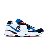 Le Coq Sportif R850 Tricolore BR/PR/AZ - 2210265-372