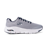 Skechers Arch Fit CZ/MAR - 232040-GYNV-176