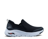 Skechers Arch Fit Banlin PR/BR - 232043-BKW-249