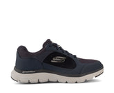 Skechers Flex Advantage MAR/BR - 232222-NVY-213