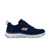 Skechers Flex Advant MAR/LAR - 232229-NVBL-226