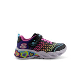 Skechers Sweetheart MULTICOLOR - 302312L-BKMT-898