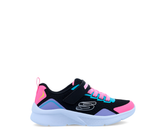Skechers Microspec PR/RS/AZ - 302348L-BKMT-860