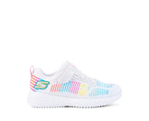Skechers Bobs Squad-Fresh BR/MULTICOLOR - 302379L-WMLT-987