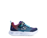 Skechers Flicker Flash MAR/AZ/RS - 303700L-NVMT-831