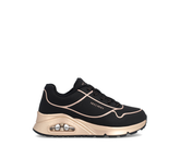 Skechers Uno Gen1 PR/DOUR - 310538L-BKRG-263