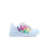 Skechers Uno Lite MULTICOLOR - 314061L-WMLT-898