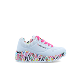 Skechers Uno Lite MULTICOLOR - 314976L-WMLT-898