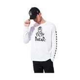 Sweat Long Dext LG BR - 33633-100-90