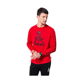 Sweat Long Dext LG VM - 33633-600-320