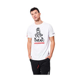 T-Shirt Dakar Dext BR - 33712-100-90