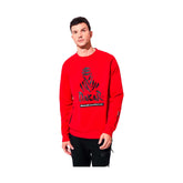 Sweatshirt Dext Crew VM - 33727-600-320
