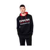 Sweatshirt Dext Hoody PR - 33731-010-240