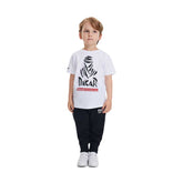 T-Shirt Dext Kidz BR - 33779-100-90