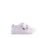 CARNABY EVO BL 1 I LACOSTE BR/MAR - 33SPI1003-042-115