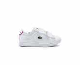 CARNABY EVO SAP. LACOSTE BR/RS - 33SPI1003.B53-122