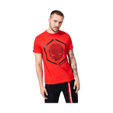 T-Shirt Dakar Dext Pierce VM - 35444-600-320