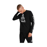 Sweat Long Dext 03 PR - 36212-010-240