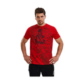 T-Shirt Dakar Dext VM/PR - 36246-610-332