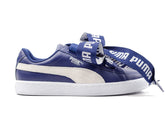 Puma Basket Heart DE W MAR/BR - 36408202-213