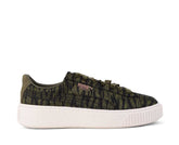 Puma Basket Platform VD/PR/BR - 36409201-921