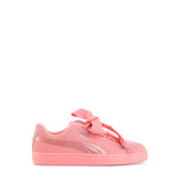 SUEDE HEART SNK PS PUMA RS - 36491905-278