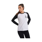 Sweat Long Dext LG BR/PR - 36581-110-117