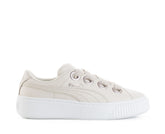 Puma Basket Kiss Platform Leather W BJ/BR - 36646002-342