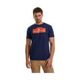T-Shirt Dakar Dext SA MAR/VM - 36848-400-231