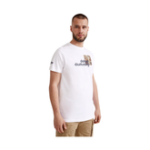 T-Shirt Dakar 07 BR - 36952-100-90