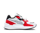 Puma RS 9.8 Space BR/VM/PR - 370605-01-132