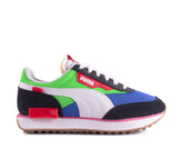 Puma Future Rider Play On PR/MULTICOLOR - 372349-01-955
